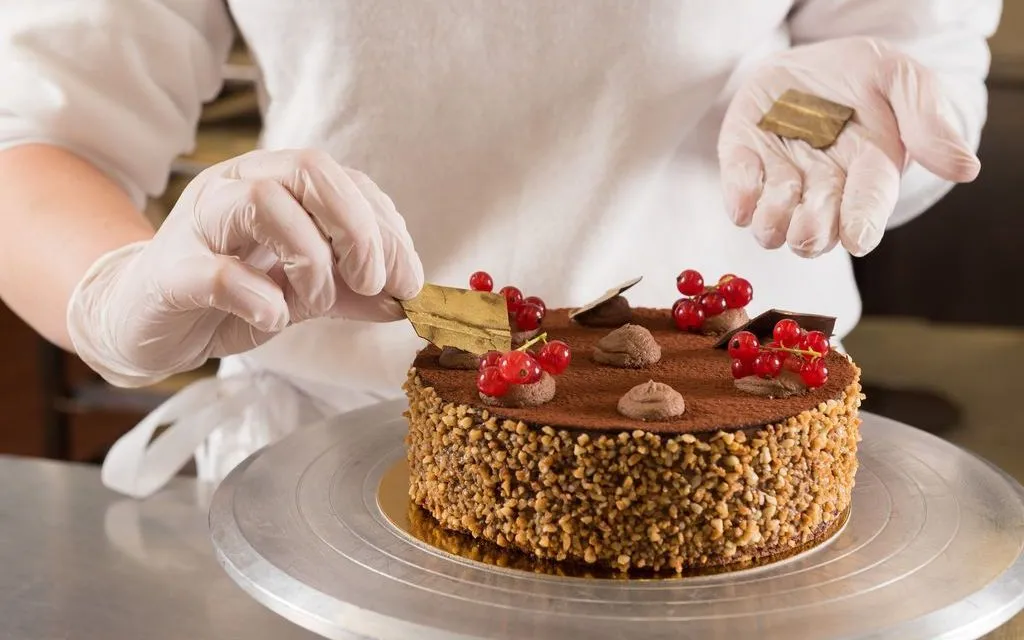 Wir suchen: Konditor (m/w/d)