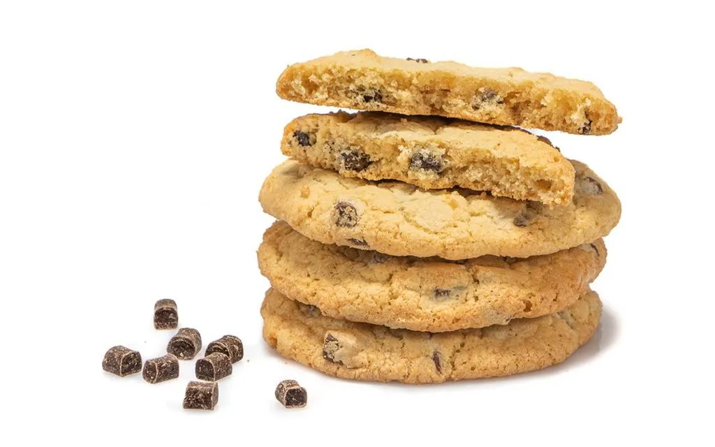 Neu bei Rischart: Leckere Cookies