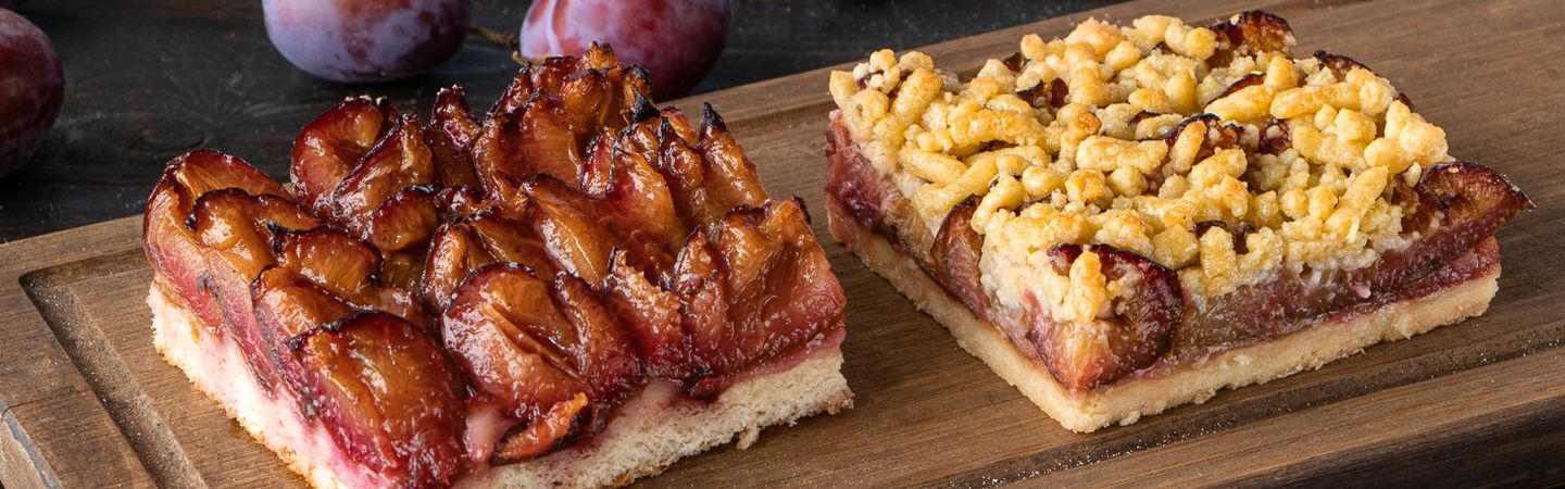 Kuchen & Strudel I Rischart – Münchner Genuss seit 1883