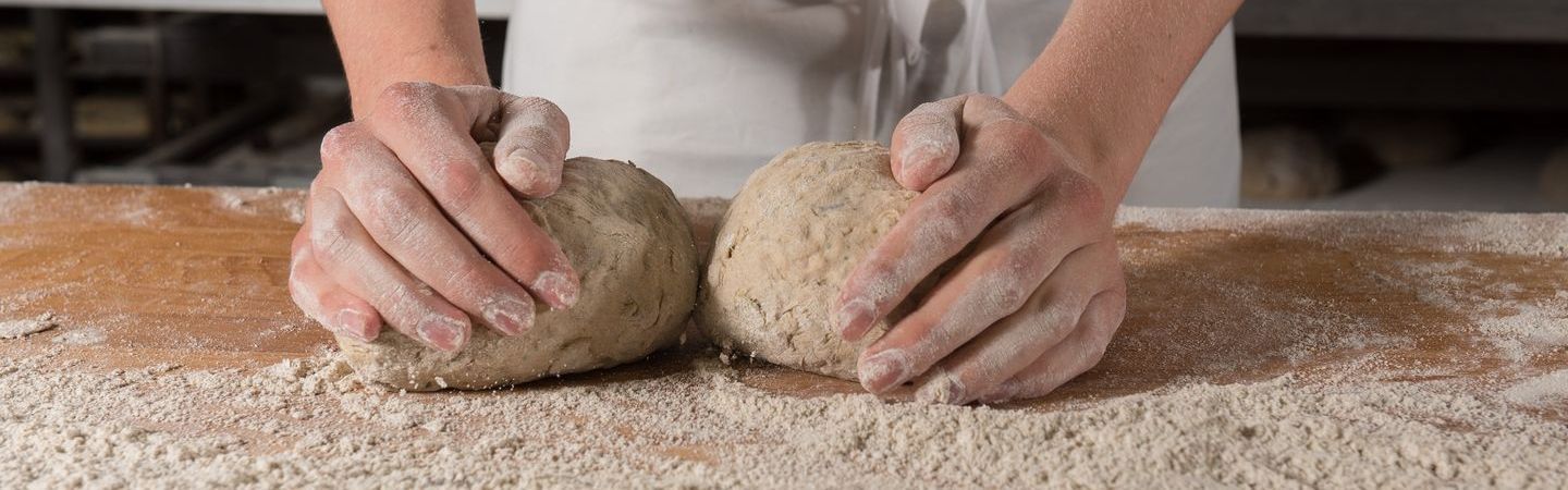 Ausbildung Bäcker I Rischart – Münchner Genuss seit 1883