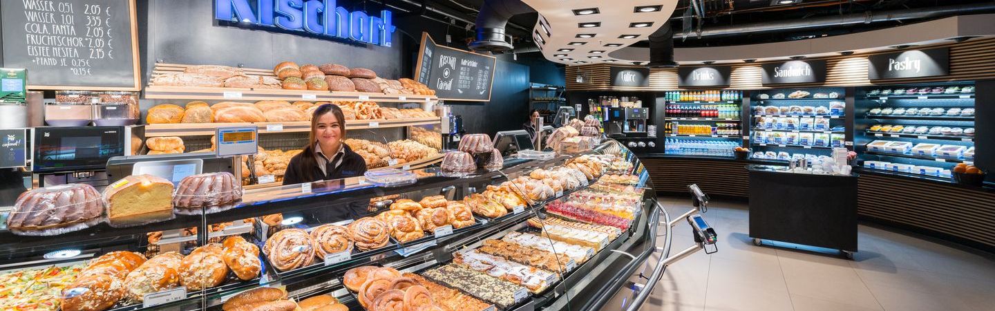 Ausbildung Bäckerei- /Konditoreifachverkäufer I Rischart – Münchner Genuss seit 1883