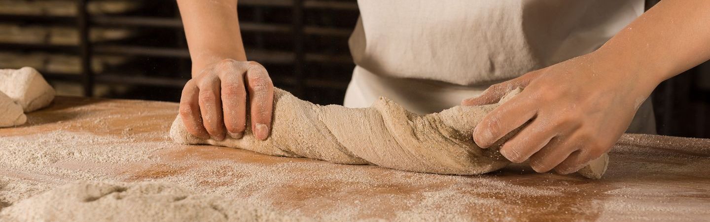 Brot I Rischart – Münchner Genuss seit 1883