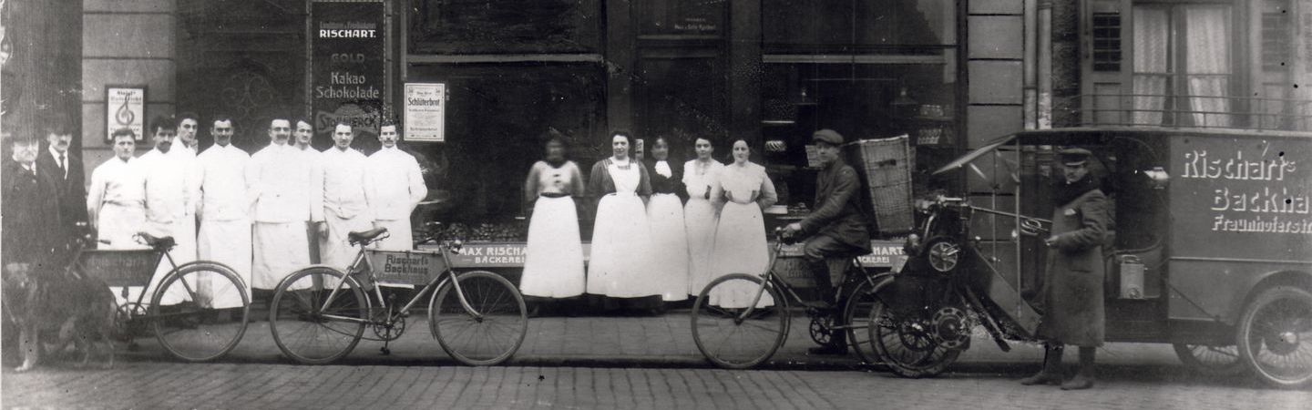 Brot online kaufen I Beim Münchner Traditionsbäcker I Rischart Onlineshop