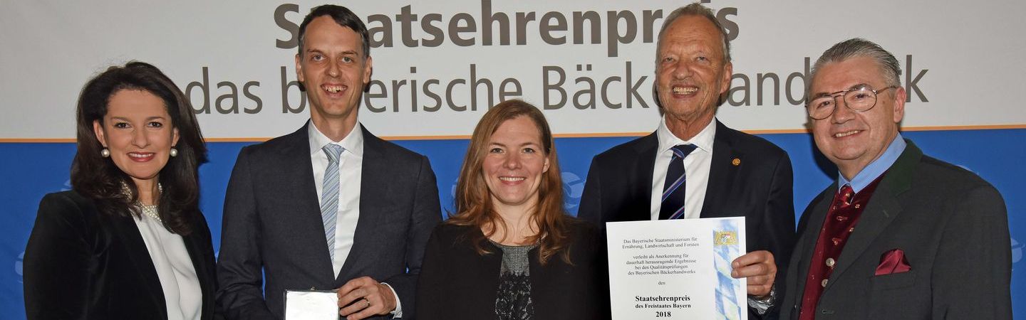 Staatsehrenpreis