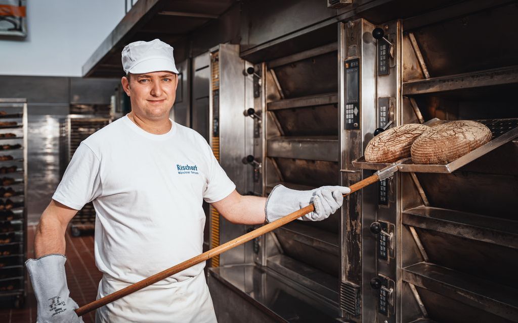 Wir suchen: Bäcker (m/w/d)