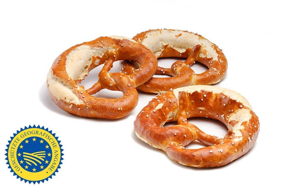 Bayerische Breze