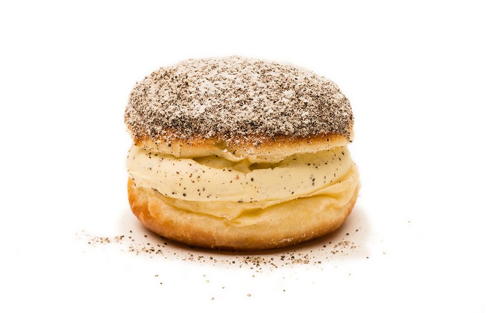 Krapfen