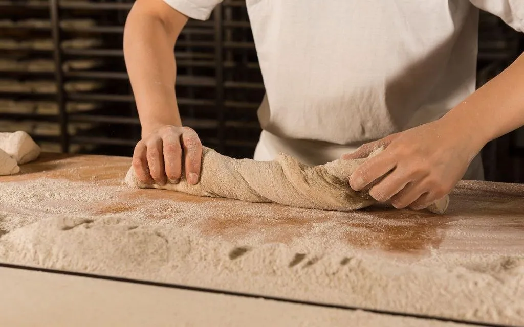 Handarbeit aus Überzeugung