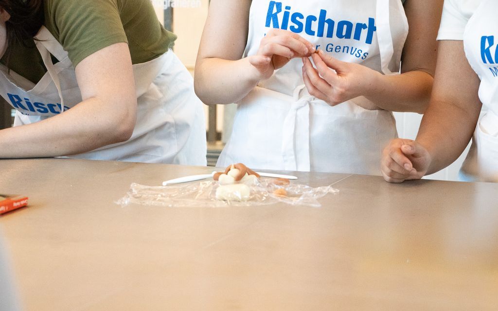 Entdecke unsere Events & Workshops