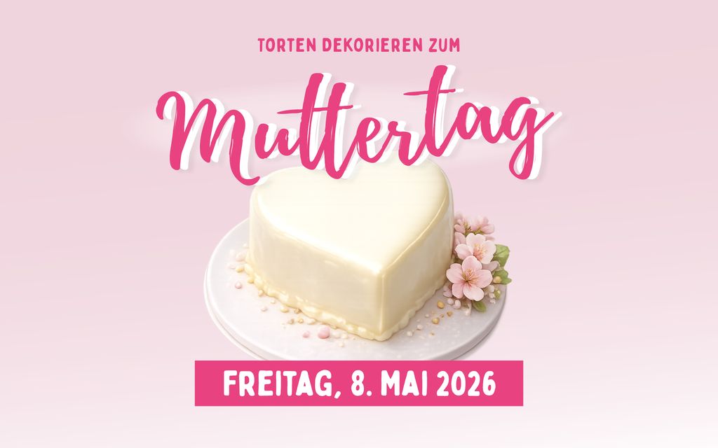 Torten-Aktion für Kinder