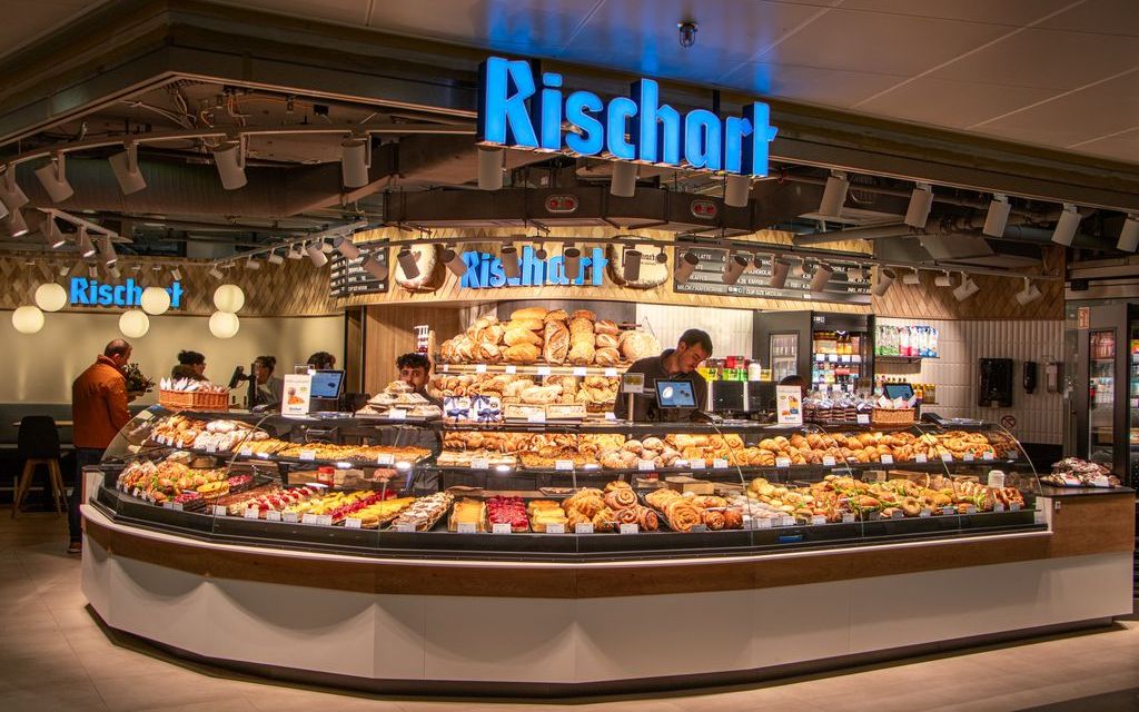 Rosenheimer Platz: Vorübergehende Schließung