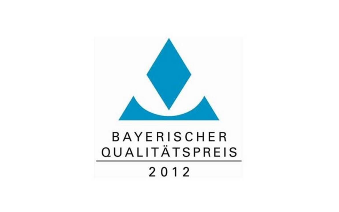 Bayerischer Qualitätspreis