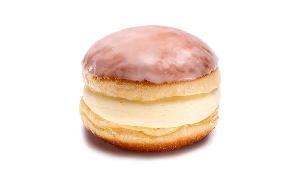 Krapfen